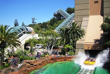 Disneyland California Anaheim